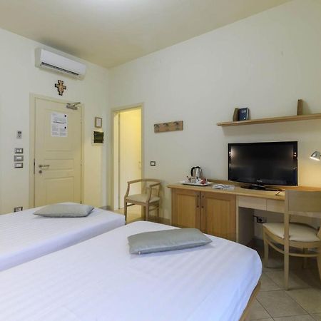 Domus Australia Hotel Rome Luaran gambar