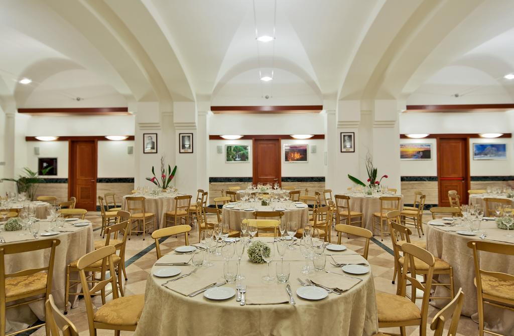 Domus Australia Hotel Rome Luaran gambar